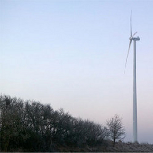 Wind Turbine (Wt-03)