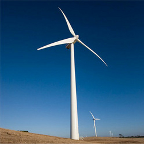 Wind Turbine (Wt-04)