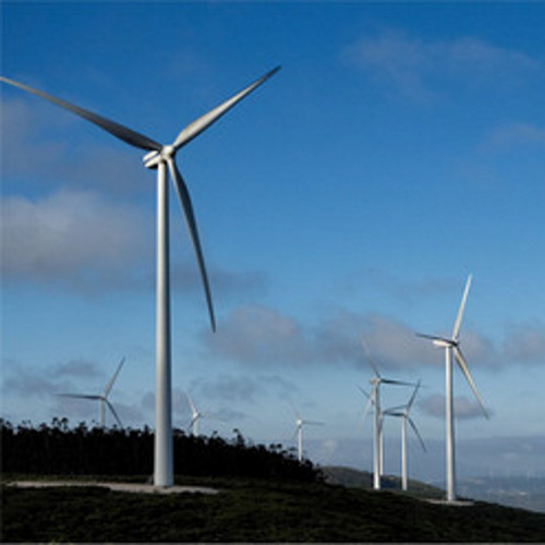 Wind Turbine (Wt-05)