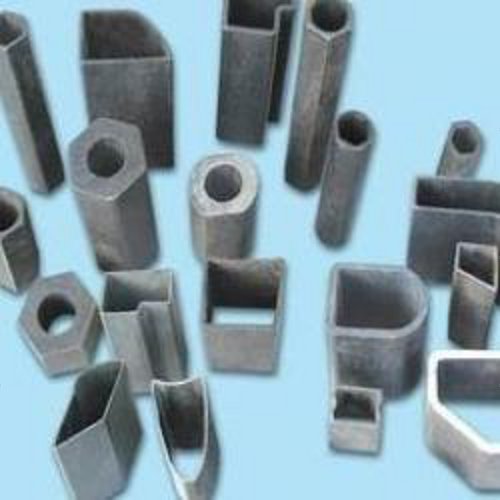 Special Shaped Steel Pipes