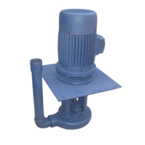 High Discharge Coolant Pump