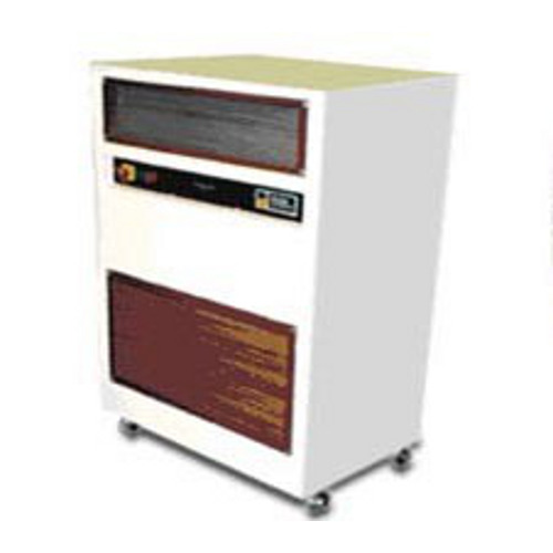 Electrostatic Air Cleaners