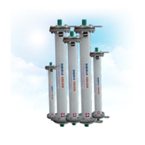 Water Treatment Plant Electrolyzer