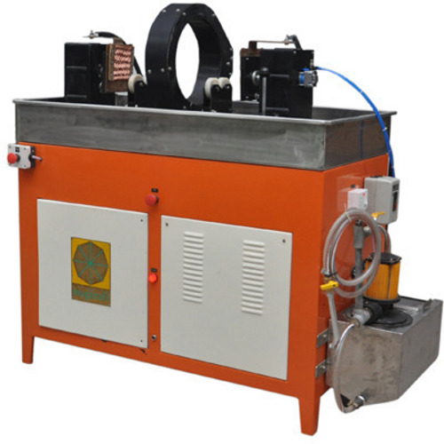Coil Type Test Bench
