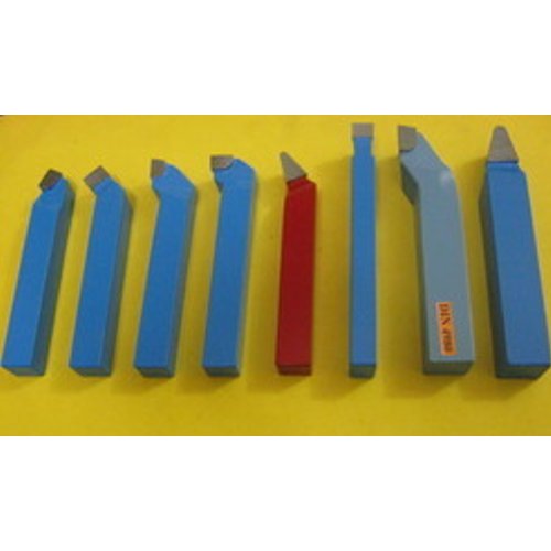 Thread Cutting Tools