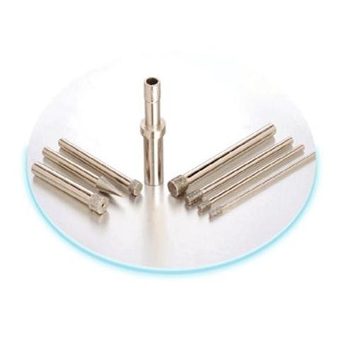 Electroplated Diamond CBN Pins