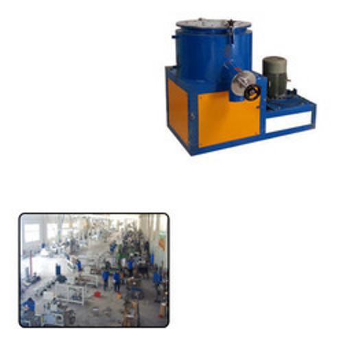 High Speed Pre Mixer for Powder Coating Paint