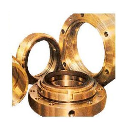 Mechanical Seal, Heavy Duty