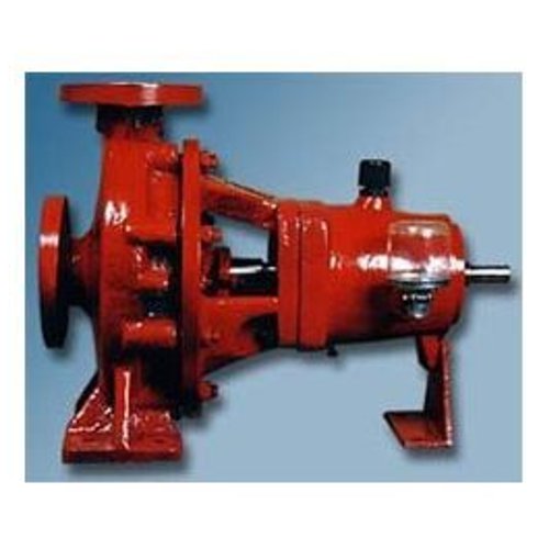 Centrifugal Pumps