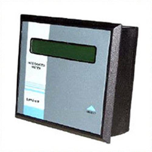 LCD Panel Meters