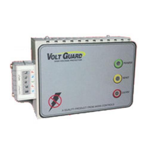 Power Equipment & Volt Guard