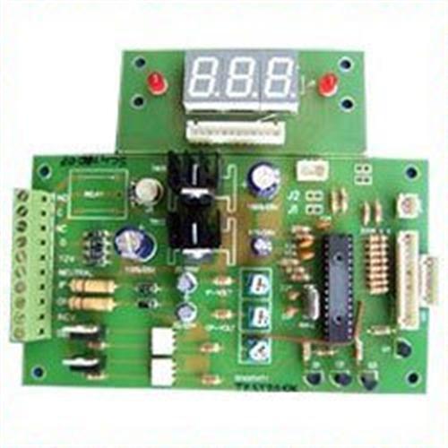 Servo Control Card