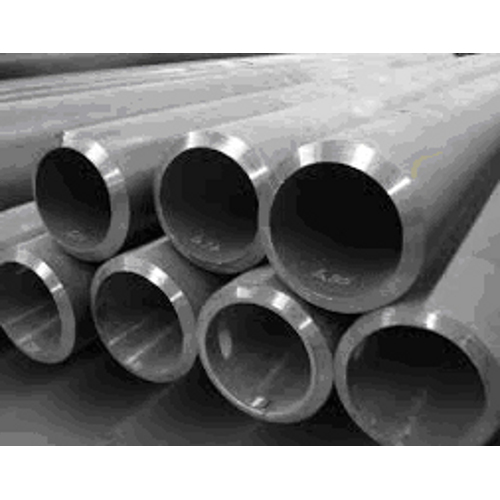 Stainless Steel Seamless Pipes & Tubes