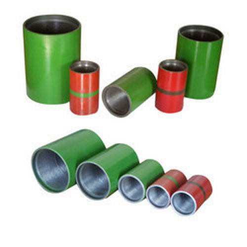 API Couplings