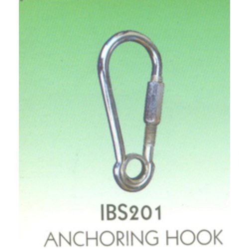Anchoring Hook