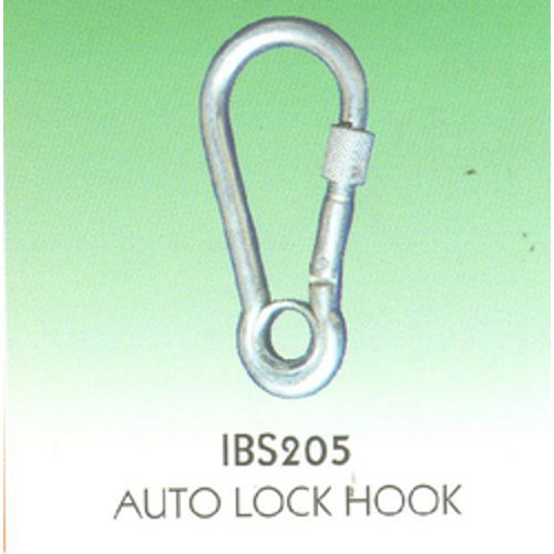 Auto Lock Hooks