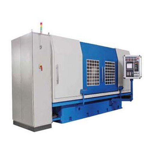 Four Spindle Gun Drilling Machines