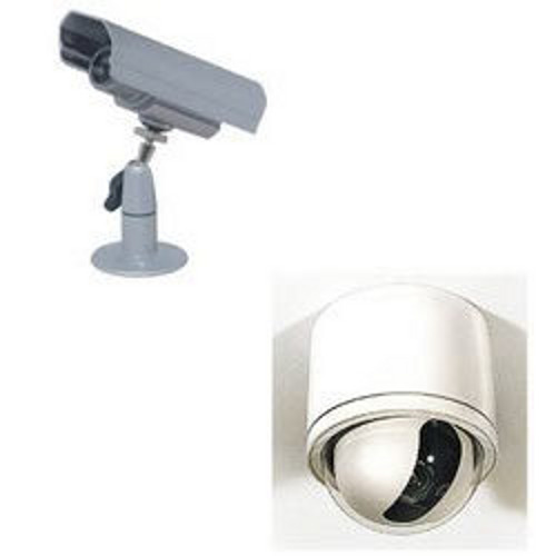 Surveillance & CCTV Camera