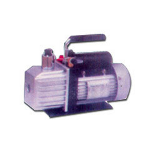 Imported Direct Drive High Vacuum Pump