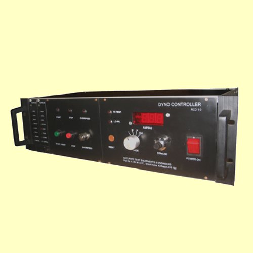 Dynamometer Controllers