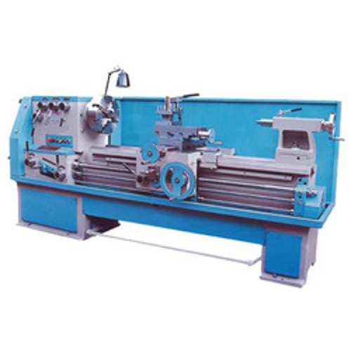 Geared Lathes