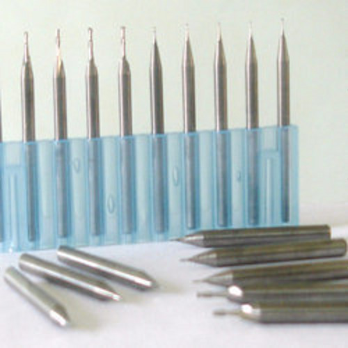 Micro End Mills