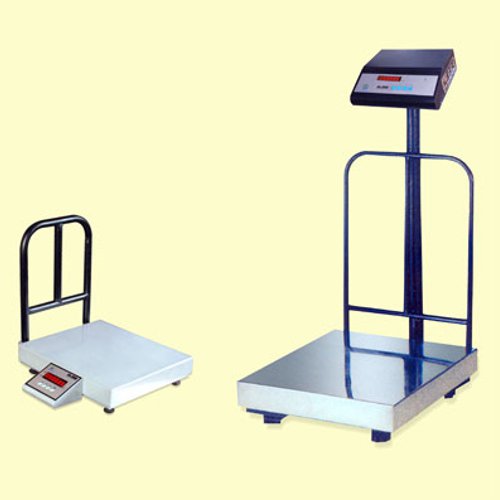 Platform Weighing Scales