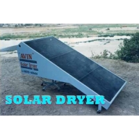 Solar Dryers