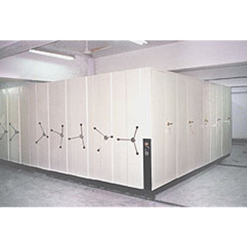 Compactors / Mobile Shelving Systems