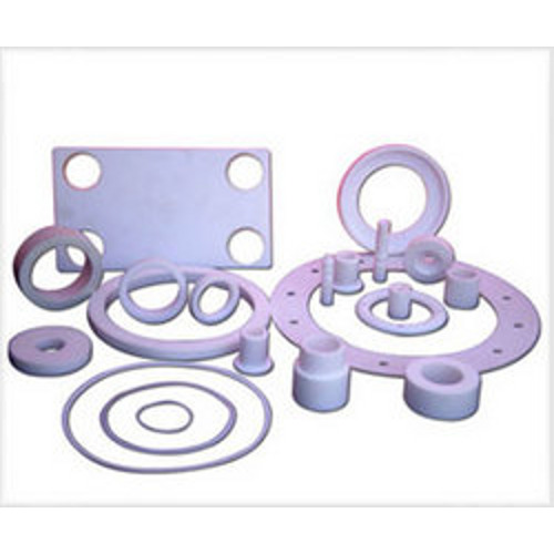 PTFE Moulded Components