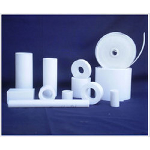PTFE Bushes, Rods and Sheets