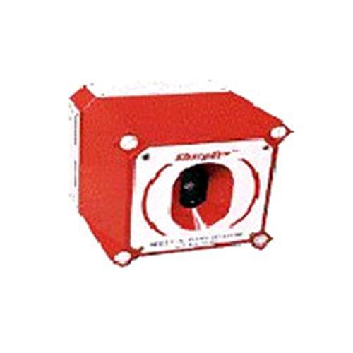 Infrared Fire Alarm