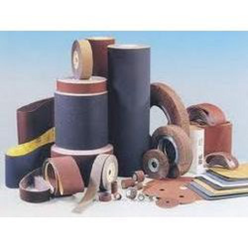 Abrasives Products