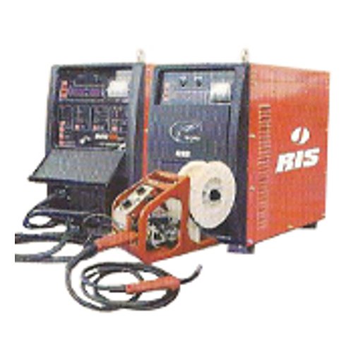 RIS - MIG / CO2 Welding Machine