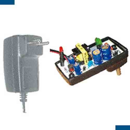 5-12 Watt DC Switching Adapters