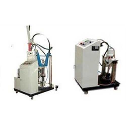 Steering Fluid Filling Machine