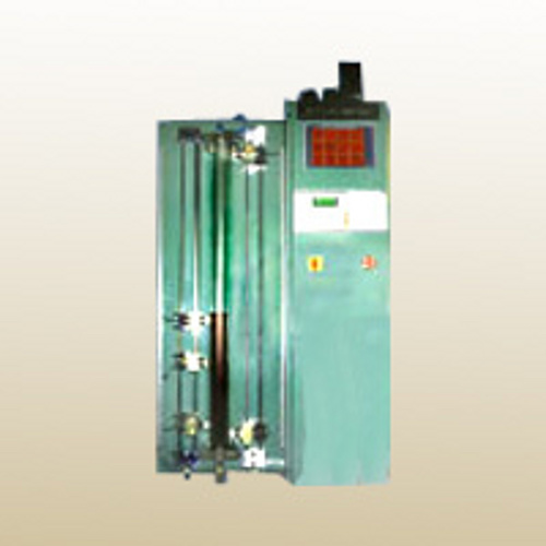 Oil Filling Unit