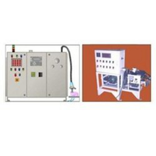 Brake Fluid Filling Equipment