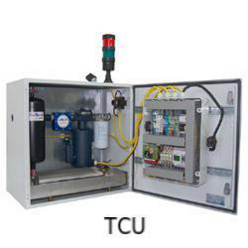 Tank Cleaning Unit - TCU