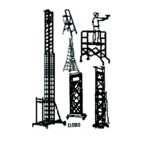 Ladders