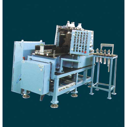 Cylinder Block Measuring System