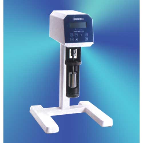 Coaxial Cylinder Rheometer