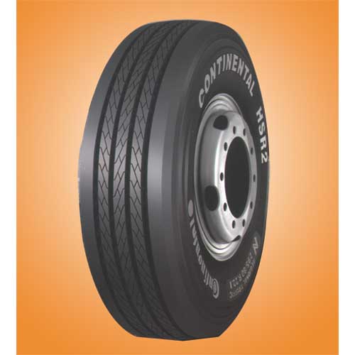 Truck-Bus Radial Tyres