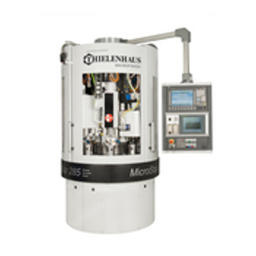Microfinishing Machine