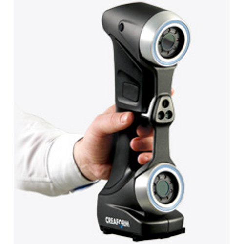 Handyscan 3D Portable Laser Scanners