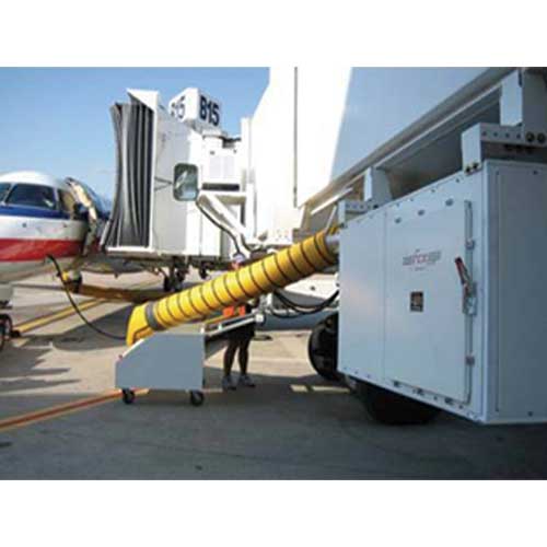 Aviation Ground Power Equipment, 400 Hz