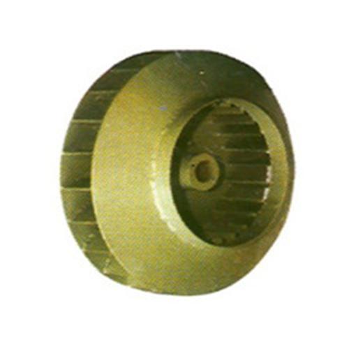 Industrial Fan Impellers