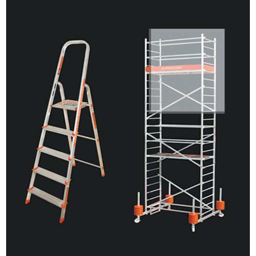 Platform Ladders/Mobile Scaffolds