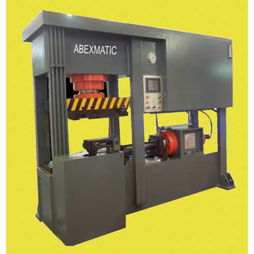 Hydraulic Presses, Multi-Purpose