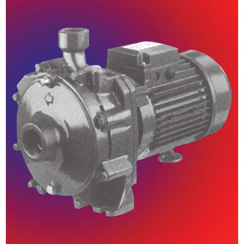 Centrifugal Pumps in Cast Iron